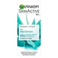 Garnier Naturals Fresh Aloe Moisturiser 50ml