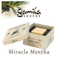 Gamila Secret Mentha Soap, 115gr