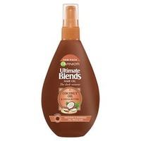 Garnier Ultimate Blends Coconut Oil Frizzy Hair Oil 150ml