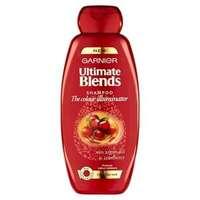 Garnier Ultimate Blends Argan Oil Colour Shampoo 400ml