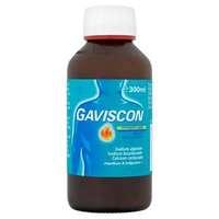 Gaviscon Peppermint 300ml