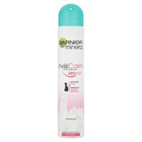 garnier mineral invisicalm 48h anti perspirant deodorant spray