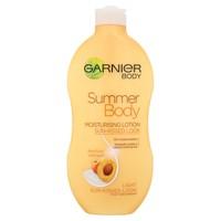 Garnier Body Summer Body Light Gradual Tan Moisturiser