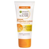 Garnier Ambre Solaire Sun Protection Lotion SPF50