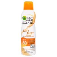 Garnier Ambre Solaire Sun Protection Dry Mist SPF50
