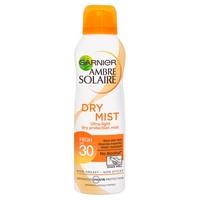 Garnier Ambre Solaire Sun Protection Dry Mist SPF30