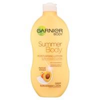 Garnier Body Summer Body Deep Gradual Tan Moisturiser