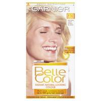 garnier belle color permanent 93 natural light honey blonde