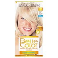 Garnier Belle Color Permanent 111 Natural Extra Light Ash Blonde