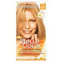 garnier belle color permanent 73 natural dark golden blonde