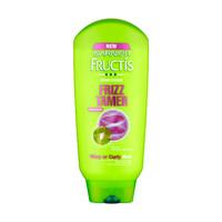 garnier fructis frizz tamer shampoo