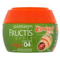 Garnier Fructis Style Manga Head Putty