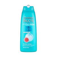 Garnier Fructis Men Total Clean Shampoo