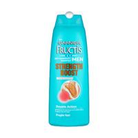 Garnier Fructis Men Strength Boost Shampoo