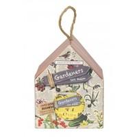 gardeners sos balm 9g in hanging box