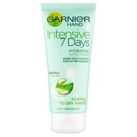 garnier hand intensve 7 days aloe hydrating cream 100ml