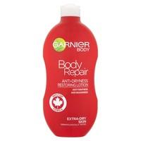 garnier body repair anti dryness restoring lotion