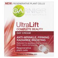 Garnier Skin Naturals Ultra Lift Anti Wrinkle Firming Day Cream 50ml