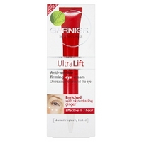 Garnier Skin Naturals UltraLift Anti-Wrinkle Firming Eye Cream 15ml