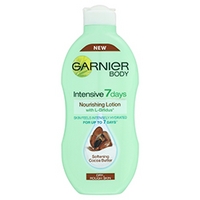 Garnier - Nourishing Lotion Soft...