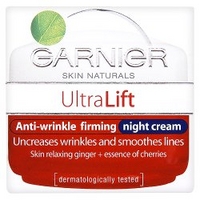 garnier skin naturals ultra lift anti wrinkle firming night cream 50ml