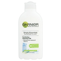 Garnier - Skin Naturals Simply Essentials Cleansing Milk 200ml