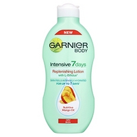 Garnier - Body Intensive 7Days Replenishing Lotion - 250ml