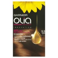 Garnier - Olia Golden Brown 5.3