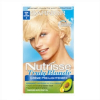 Garnier - Nutrisse Creme Pre Lightener