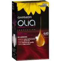 Garnier - Olia Intense Red 6.60