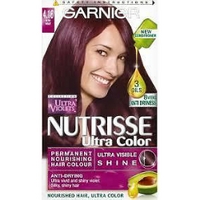 Garnier - Nutrisse Ultra Color Ultra Violet 4