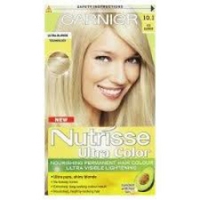 Garnier - Nutrisse Ultra Color Ice Blonde 10.1