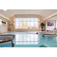 Garden Spa Retreat