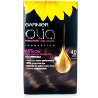 Garnier - Olia Dark Brown 4.0