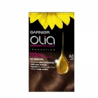 Garnier - Olia Light Brown 6.0