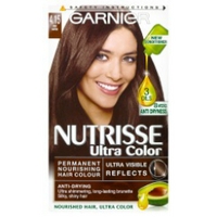 Garnier - Nutrisse Ultra Color Ice Coffee 4.1