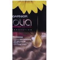 Garnier Olia 7.13 Dark Beige Blonde Hair Colour