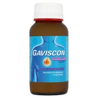 gaviscon original aniseed relief 150ml