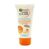 Garnier Ambre Solaire Baby In The Shade SPF 50