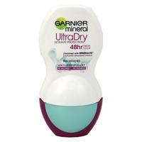 garnier mineral ultra deodorant 50ml roll on 50ml roll on