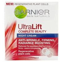 Garnier UltraLift Complete Beauty Night Cream