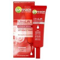Garnier UltraLift Complete Beauty Intensive Serum