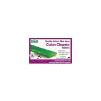 GA Colon Cleanse Tablets (30 tablet) - ( x 5 Pack)