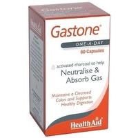 Gastone (Activated Charcoal) - 60caps