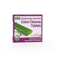 GA Colon Cleanse Tablets (30 tablet) - x 4 Units Deal