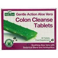GA Colon Cleanse Tablets (60 tablet) 10 Pack Bulk Savings