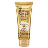 Garnier Ultimate Blends Hand Marvellous Oils Hydrating Cream 75ml