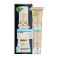 garnier bb cream miracle skin perfector for combination to oily skin m ...