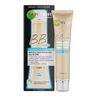 garnier bb cream miracle skin perfector for combination to oily skin l ...