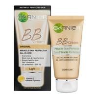 garnier skinactive bb cream original 5 in 1 daily moisturiser light 50 ...